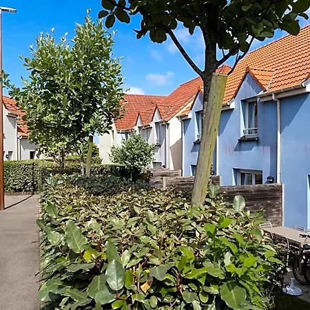 Odalys Les De La Baie Ferienhaus