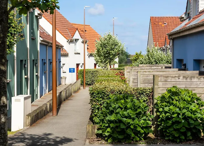 Odalys Les De La Baie