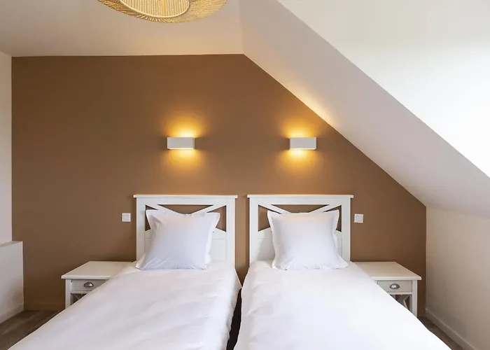 Odalys Les De La Baie * Le Crotoy