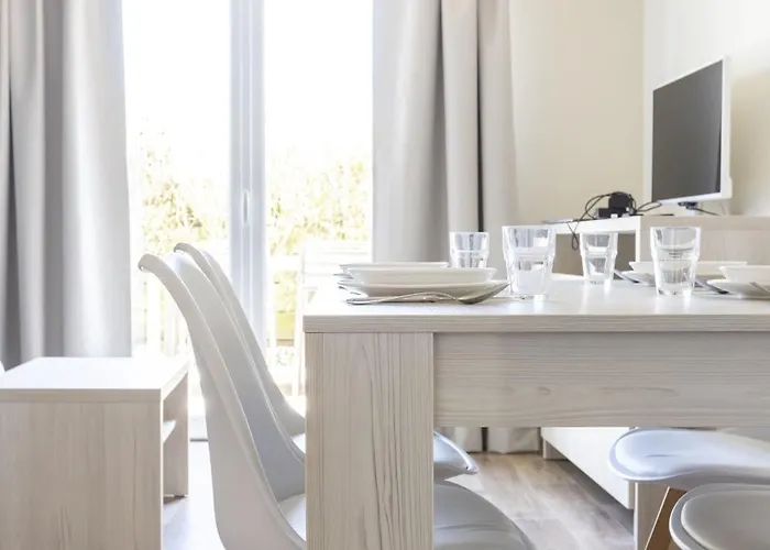 Odalys Les De La Baie *