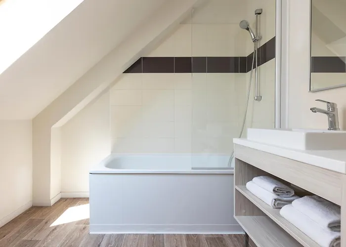 Odalys Les De La Baie * Le Crotoy