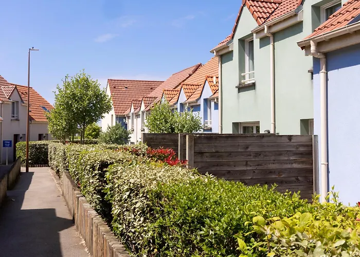 Odalys Les De La Baie *