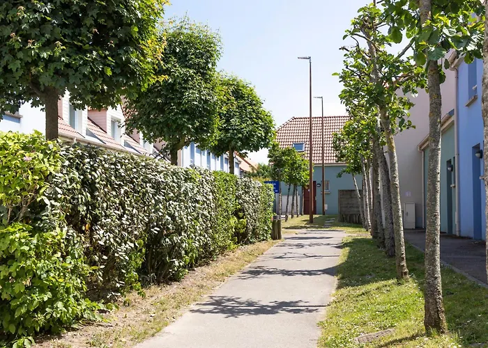 Odalys Les De La Baie