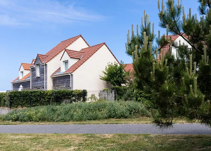 Odalys Les De La Baie Holiday home