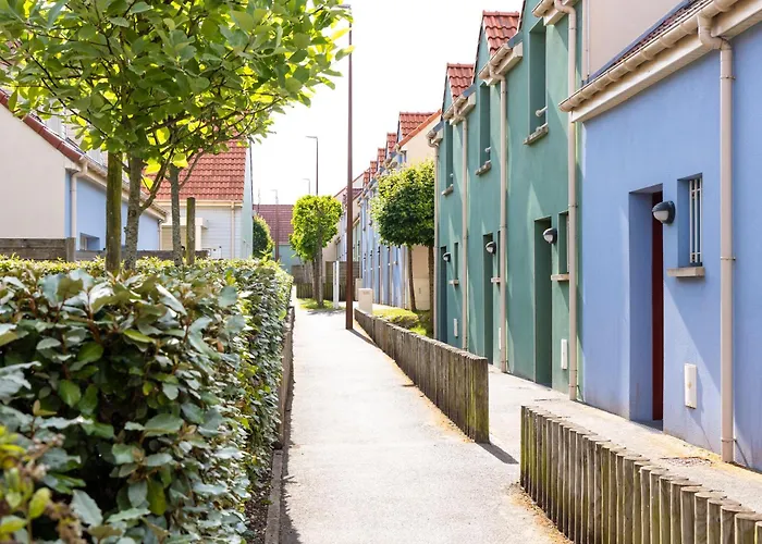 Odalys Les De La Baie *