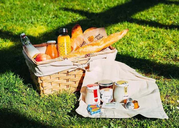 Odalys Les De La Baie Le Crotoy