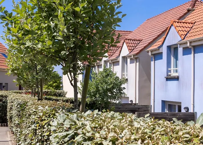 Odalys Les De La Baie *