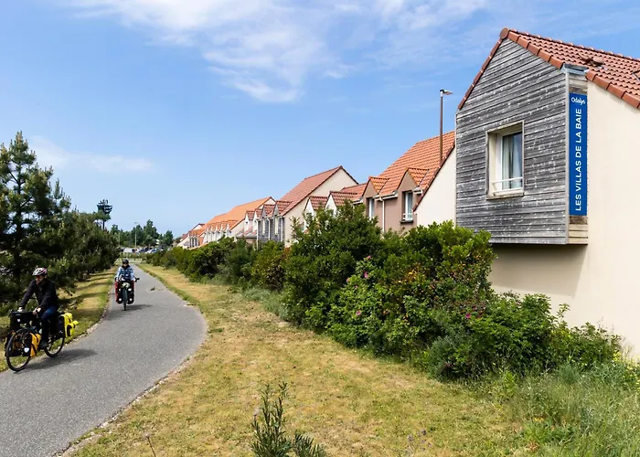 Odalys Les De La Baie