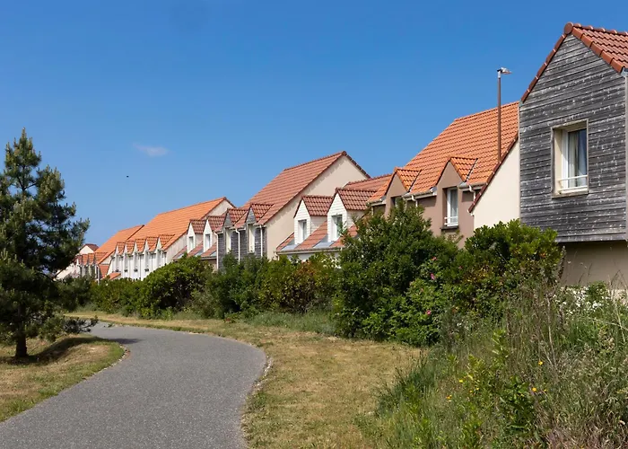 Odalys Les De La Baie Holiday home Le Crotoy