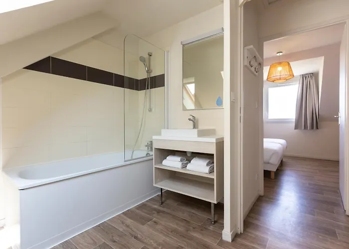 Odalys Les De La Baie *