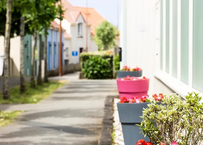Odalys Les De La Baie Le Crotoy