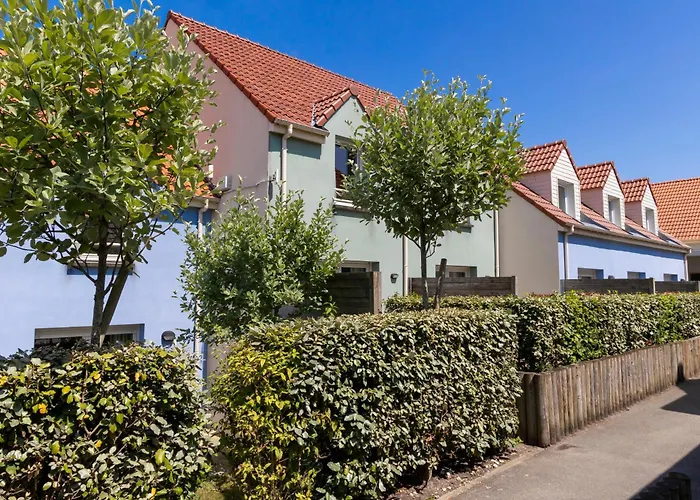 Odalys Les De La Baie