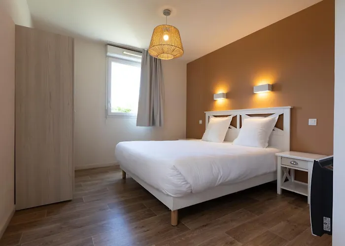 Odalys Les De La Baie * Le Crotoy