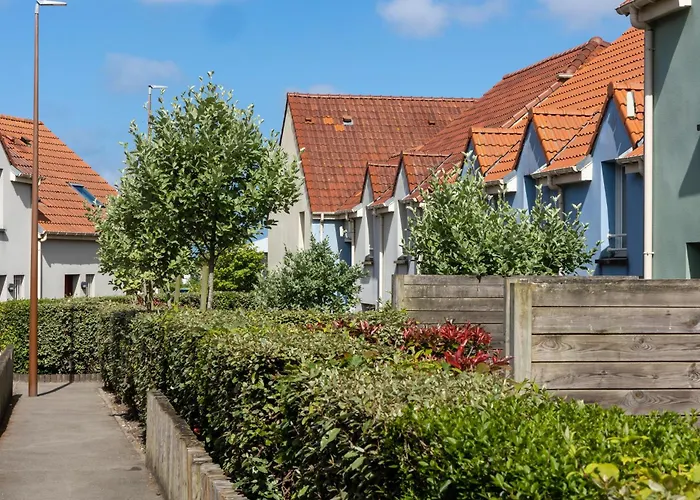 Odalys Les De La Baie