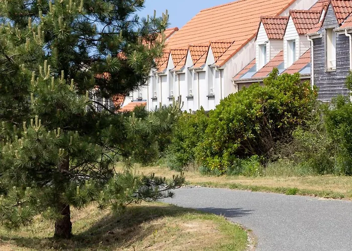 Odalys Les De La Baie Holiday home