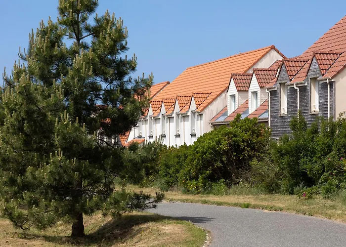 Odalys Les De La Baie Holiday home *