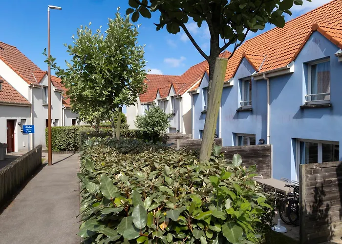 Odalys Les De La Baie