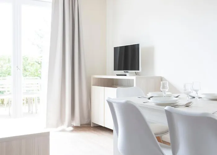 Odalys Les De La Baie *