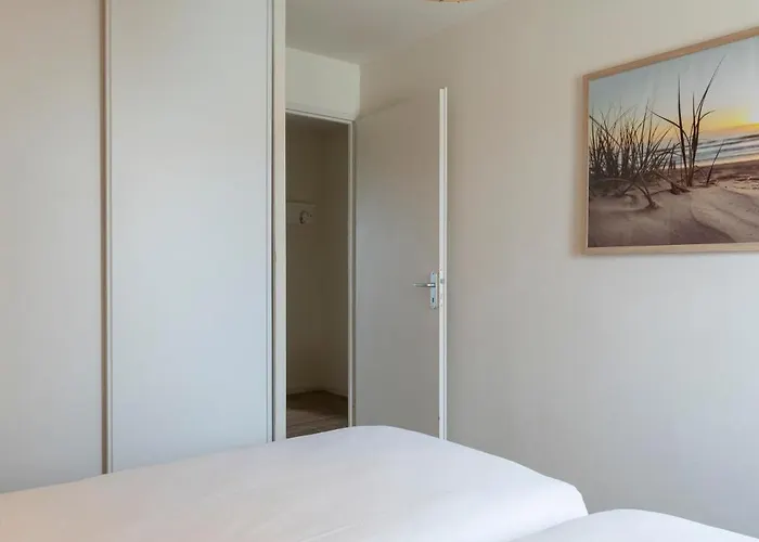 Odalys Les De La Baie *